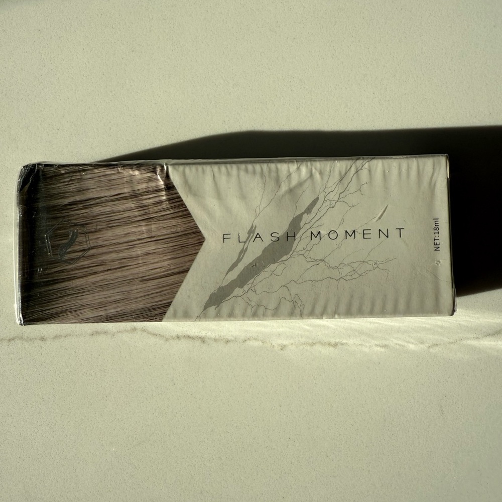 Hair Finishing Stick, Hair Mascara for Taming Flyaways